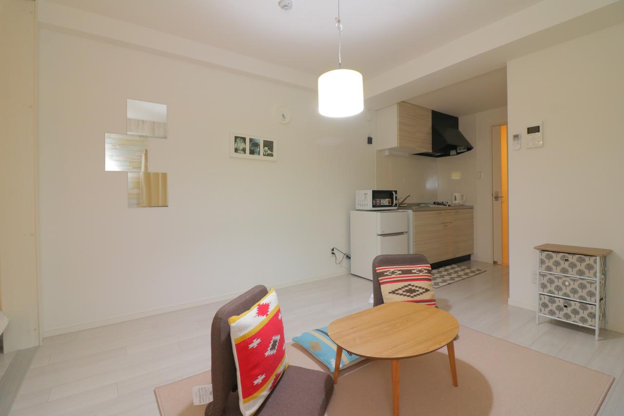 Hg Cozy Hotel No 49 京セラドーム前 Oszaka Kültér fotó