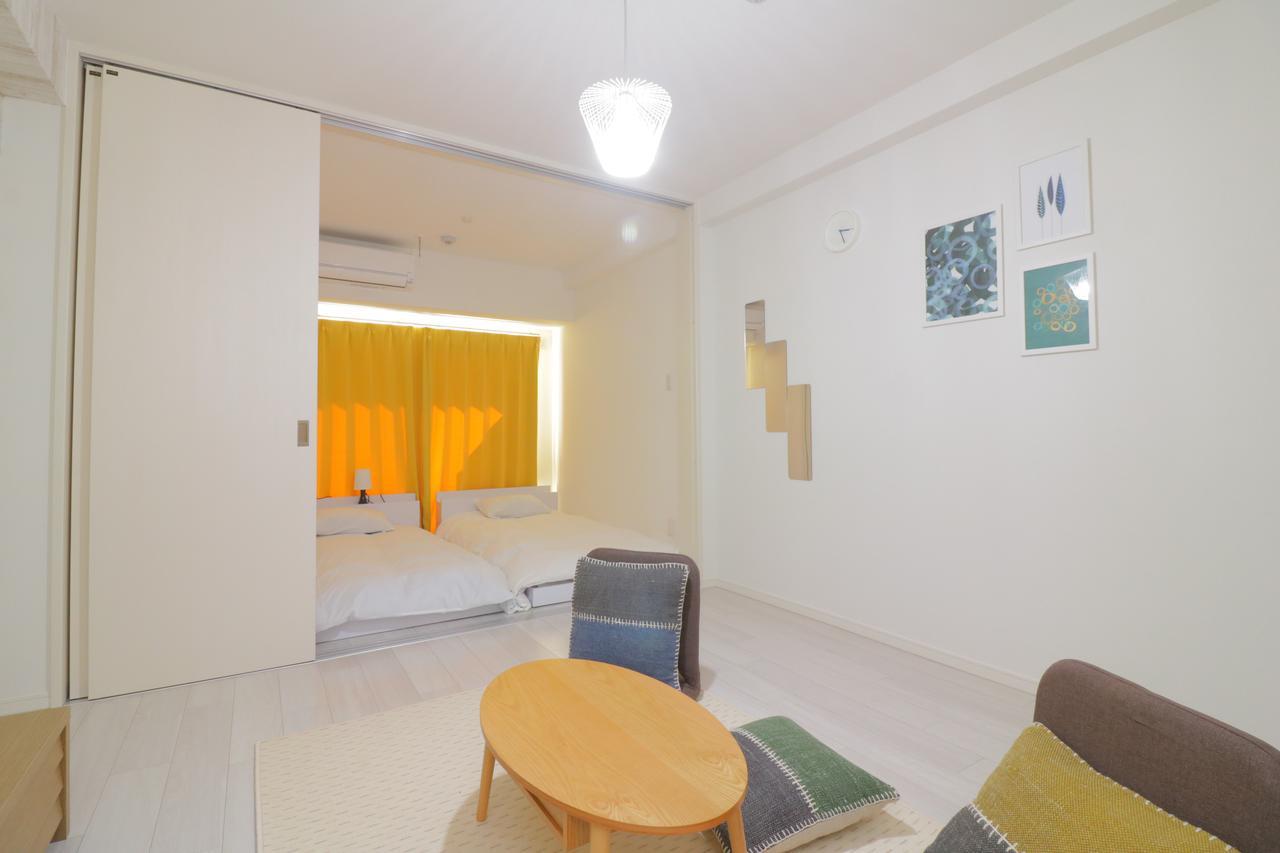 Hg Cozy Hotel No 49 京セラドーム前 Oszaka Kültér fotó