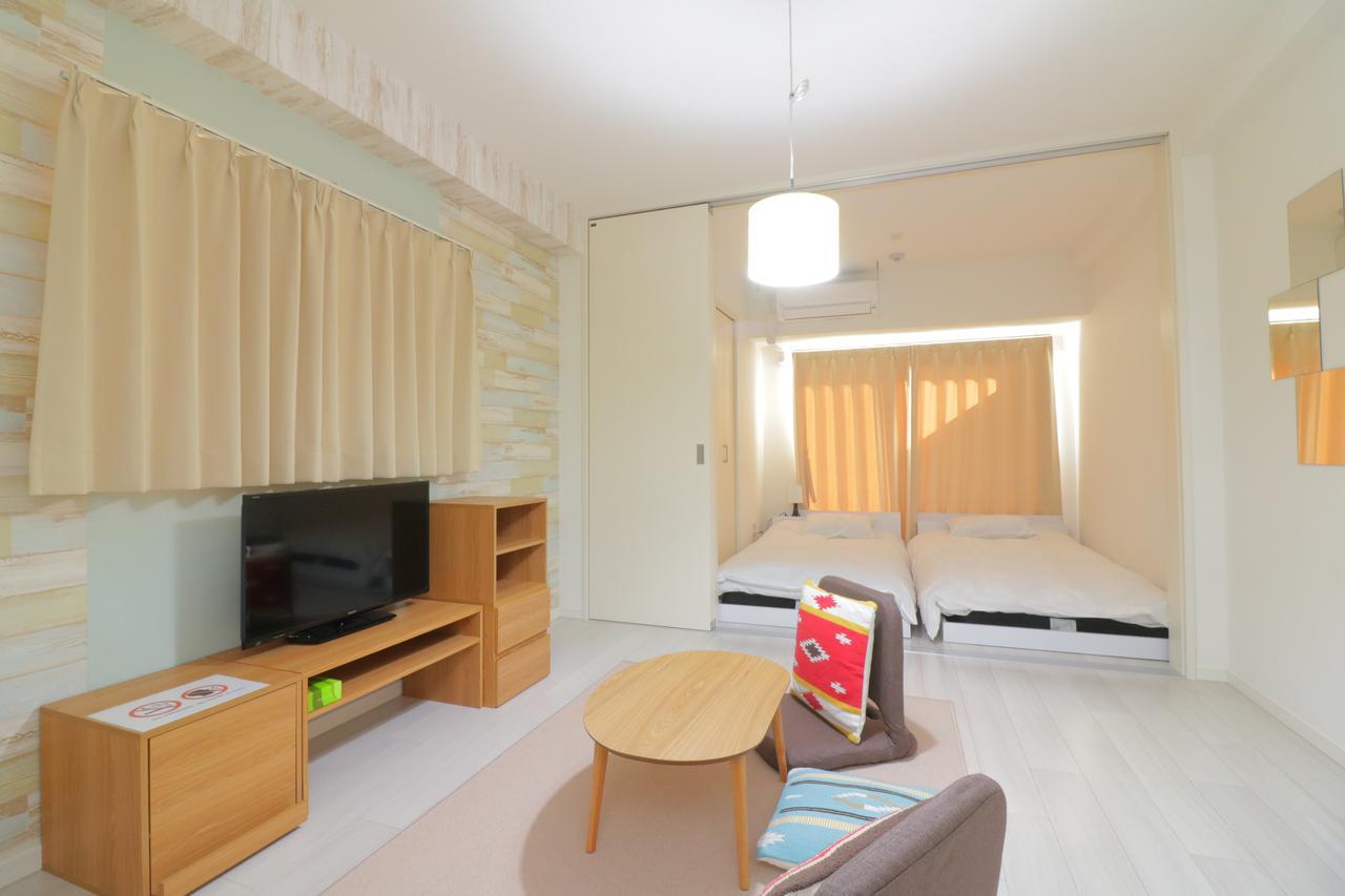Hg Cozy Hotel No 49 京セラドーム前 Oszaka Kültér fotó