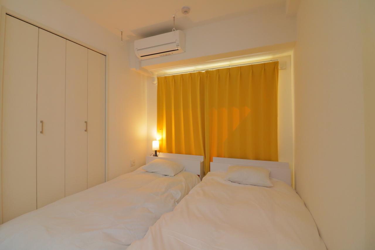 Hg Cozy Hotel No 49 京セラドーム前 Oszaka Kültér fotó